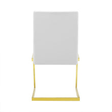 Load image into Gallery viewer, Modrest Batavia - Modern White Dining Chair (Set of 2)
