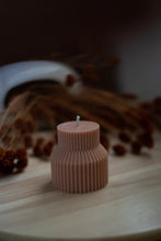 Load image into Gallery viewer, &quot;Beverly&quot; Pillar Candle Collection
