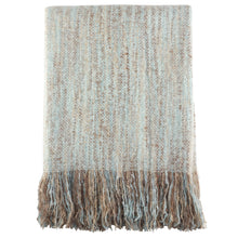 Load image into Gallery viewer, Faux Mohair Throw
