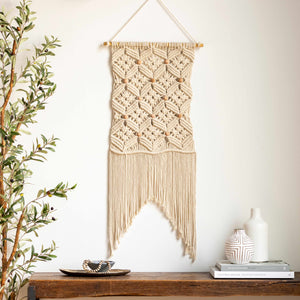 Ever Wall Hanging