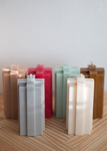"Big City" Candle Collection