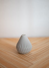 Load image into Gallery viewer, &quot;Spiral Teardrop&quot; Candle Collection
