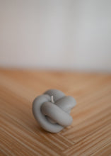 Load image into Gallery viewer, &quot;Knot&quot; Candle Collection
