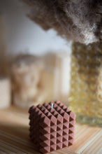 Load image into Gallery viewer, &quot;Piramide Bubble&quot; Candle Collection
