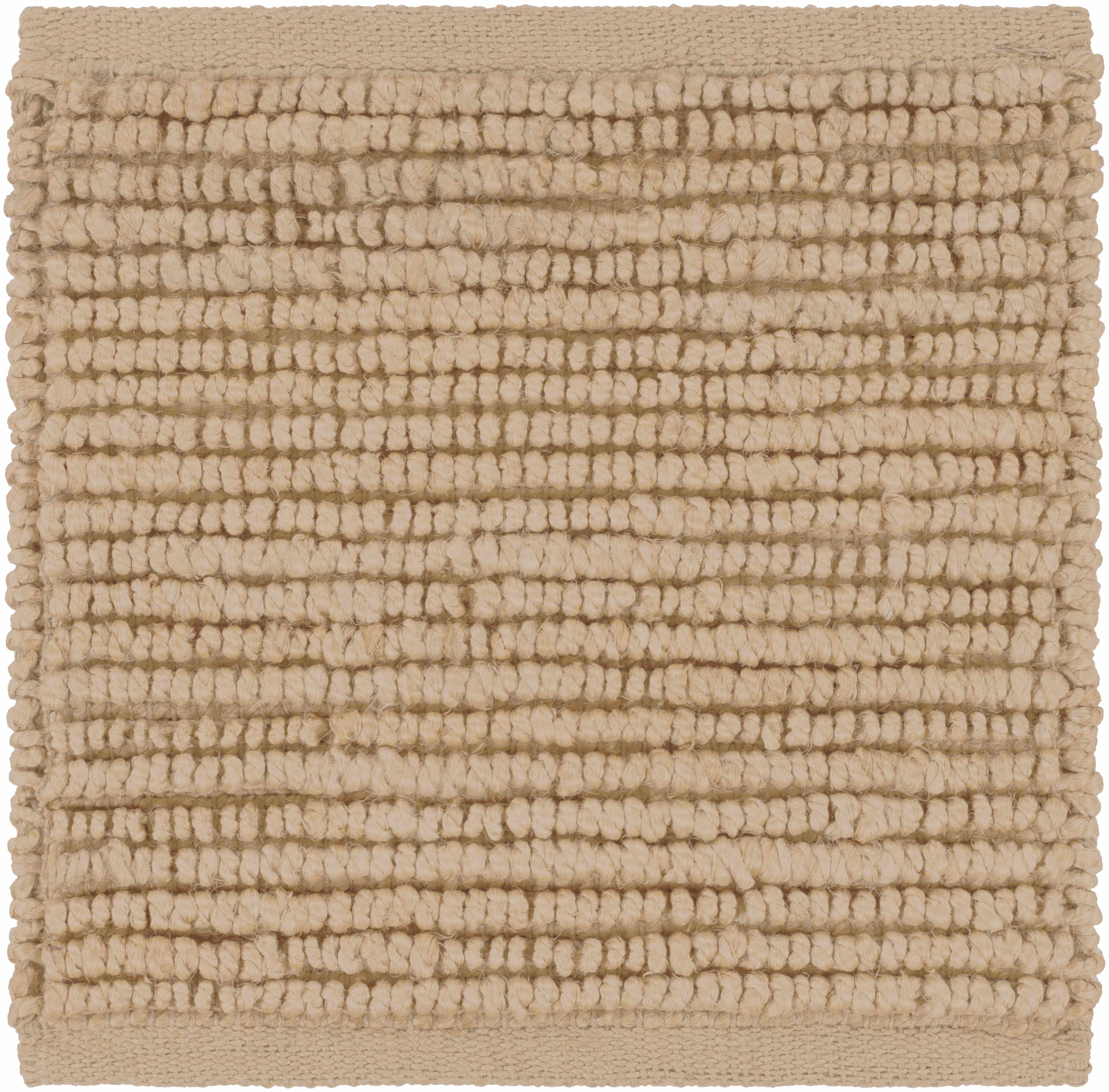 Glover Braided Jute Rug, Natural Jute