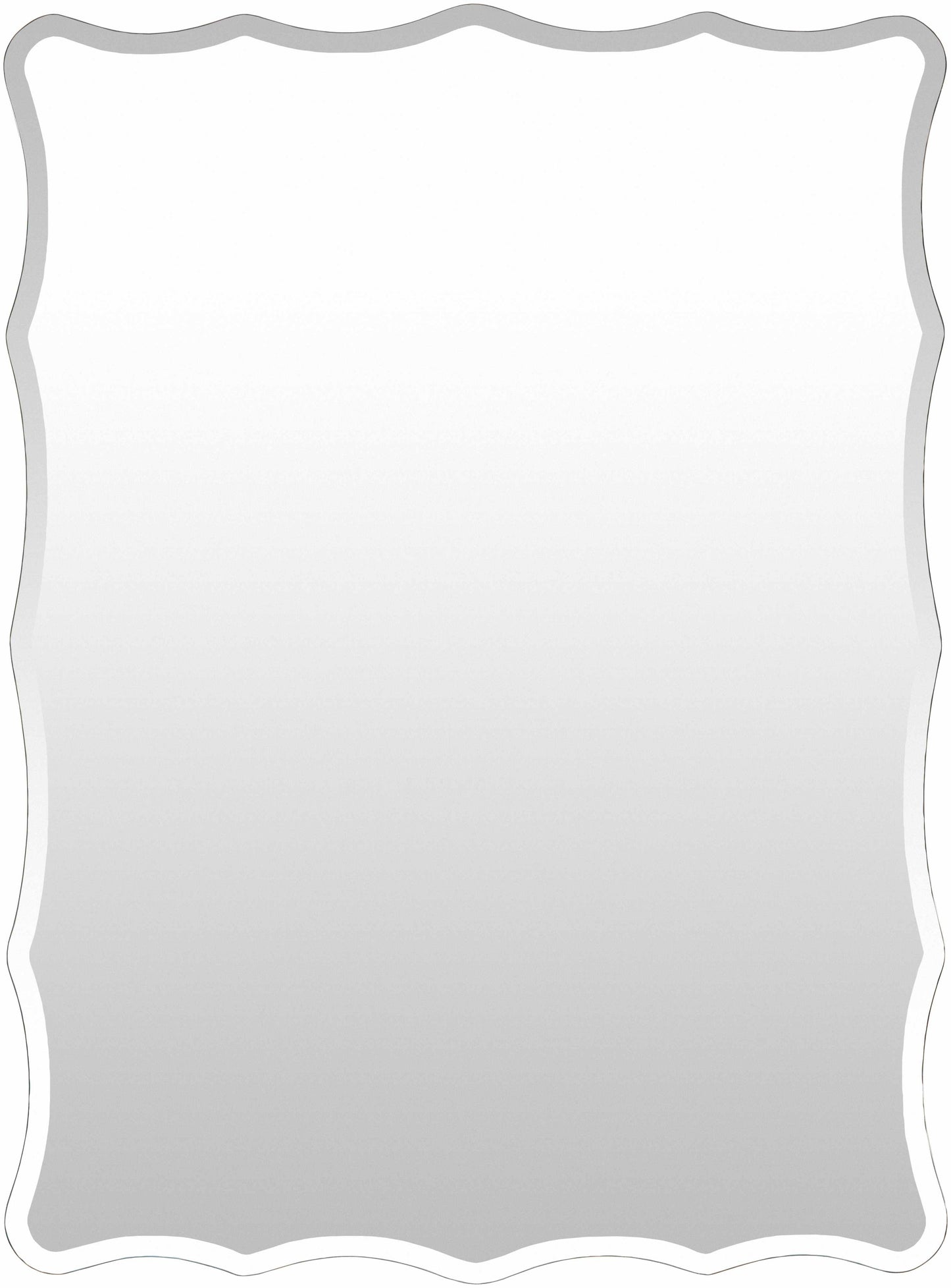 Daveluyville Mirror