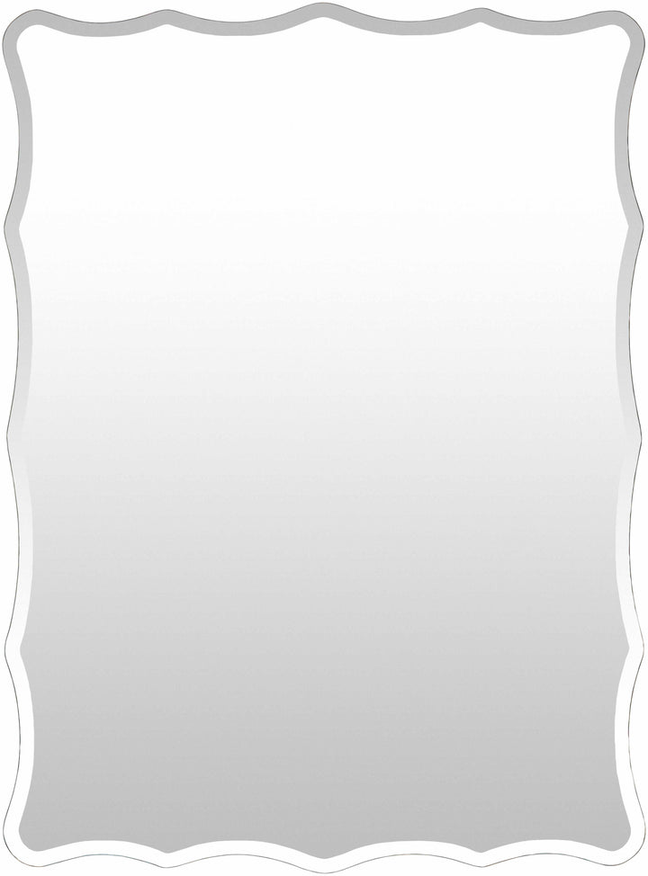 Daveluyville Mirror