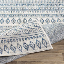 Load image into Gallery viewer, Madras Area Rug
