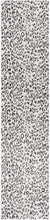 Load image into Gallery viewer, Alderbury White Leopard Print Rug
