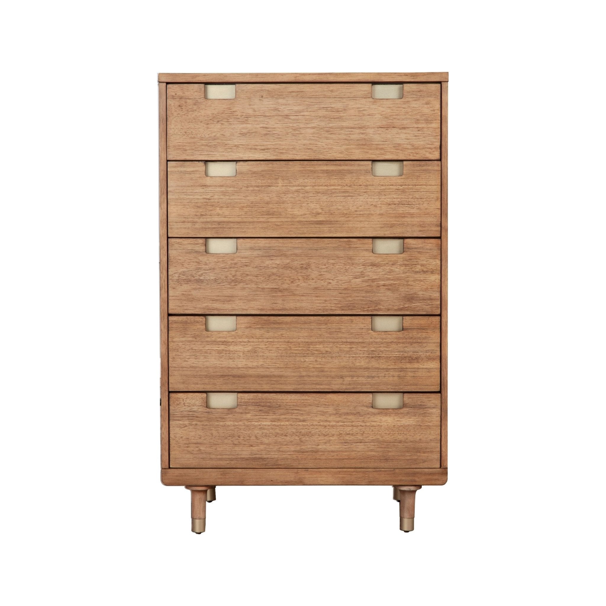 Easton Five Drawer Chest