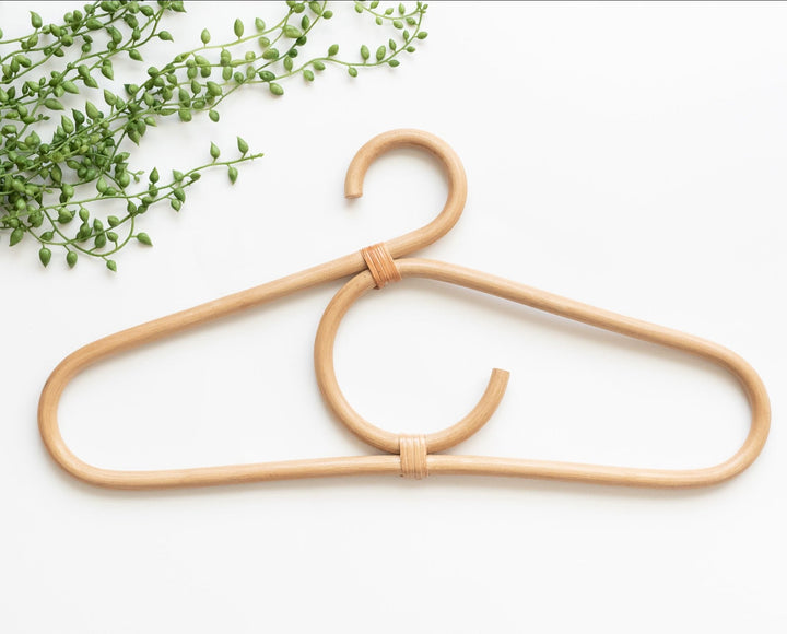 Rattan Full Sized Hangers