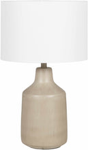 Load image into Gallery viewer, Quezon Table Lamp
