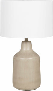 Quezon Table Lamp