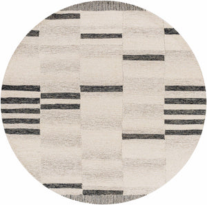 Aibonito Wool Area Rug