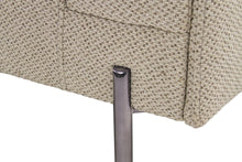 Load image into Gallery viewer, Divani Casa Hello - Modern Beige Fabric Sofa
