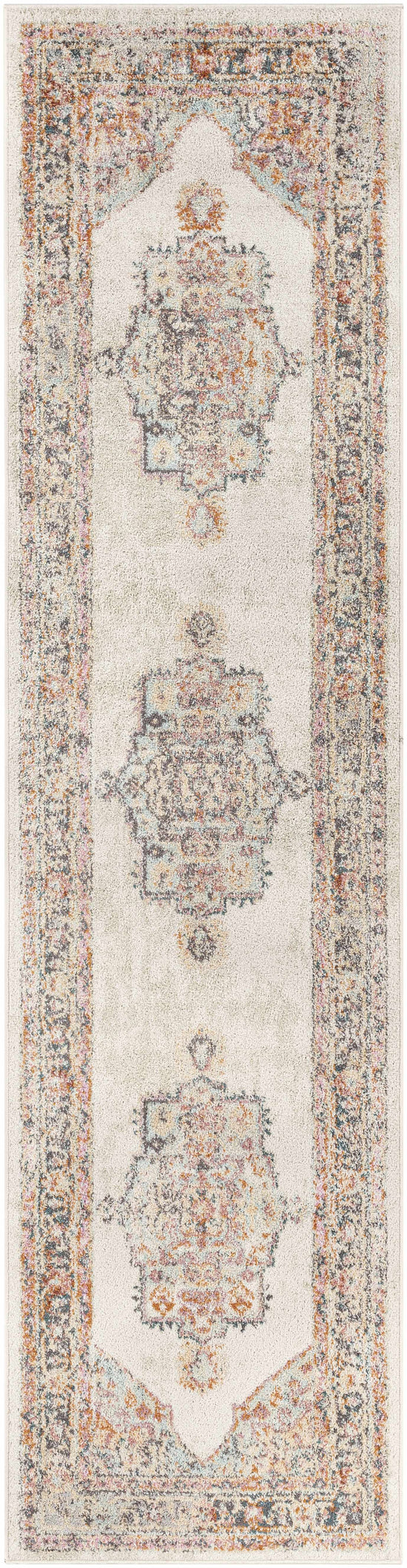 Hillcrest Polypropylene Rug