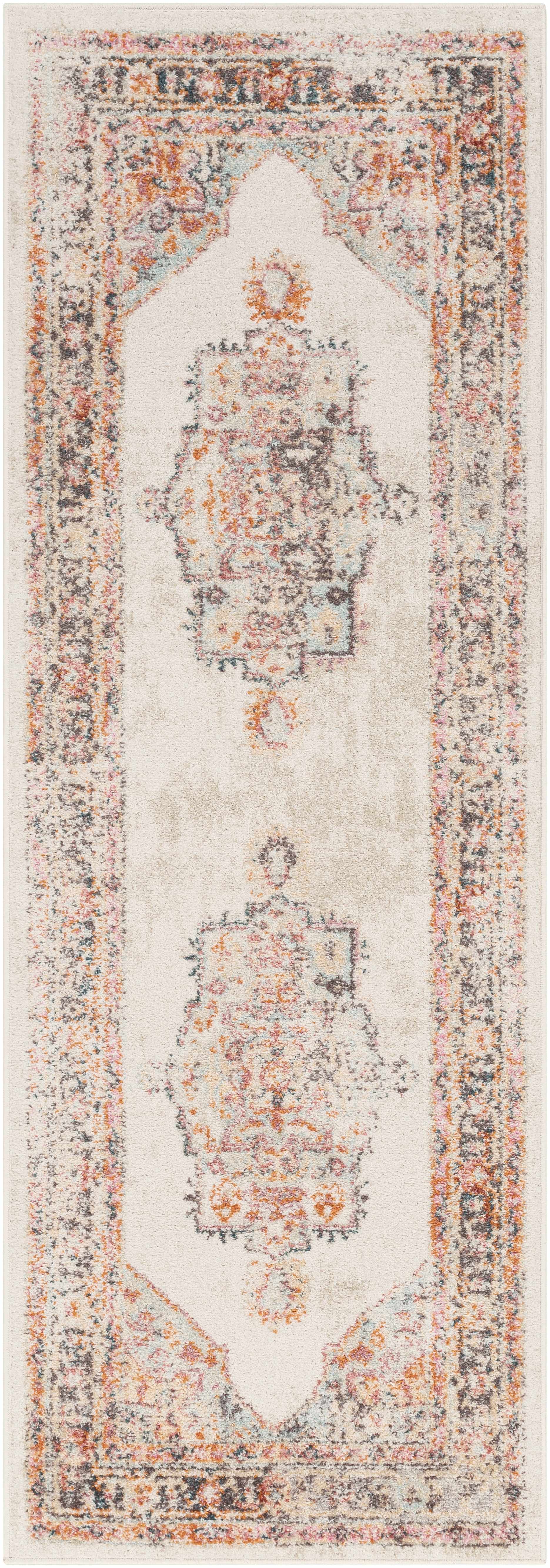 Hillcrest Polypropylene Rug