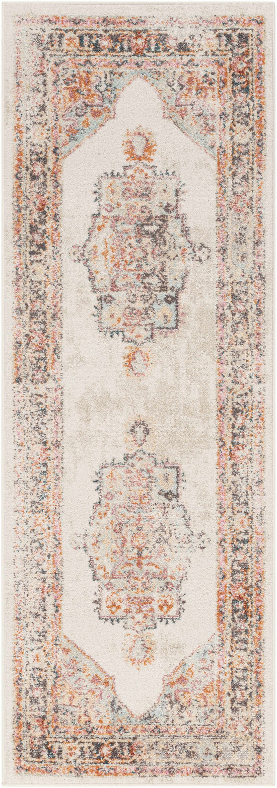 Hillcrest Polypropylene Rug