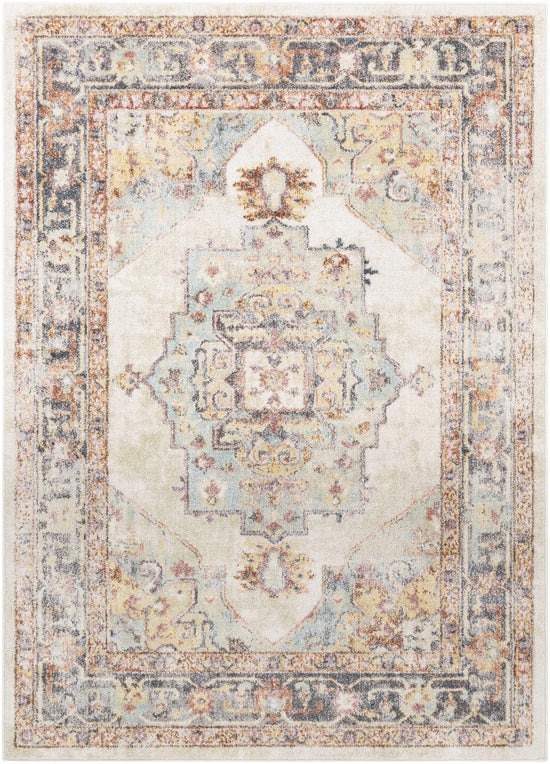 Hillcrest Polypropylene Rug