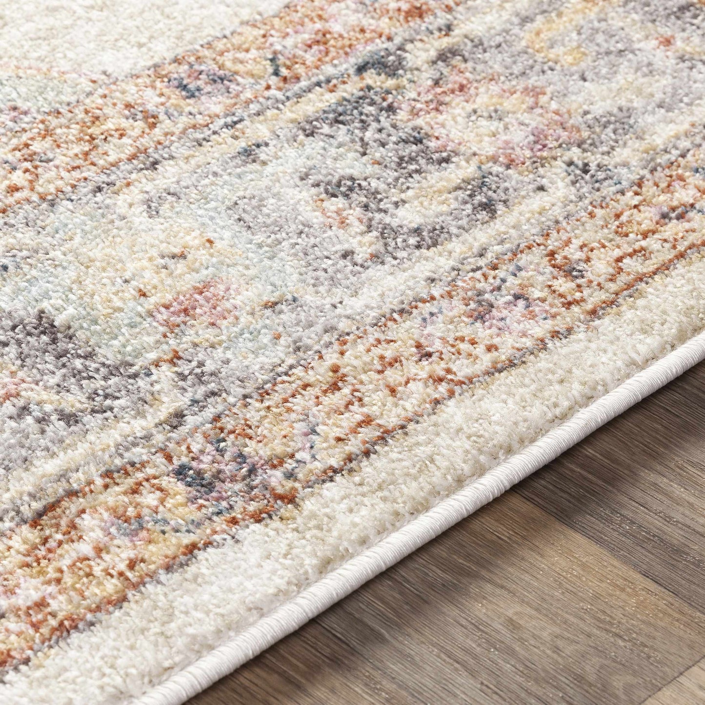 Hillcrest Polypropylene Rug