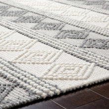 Load image into Gallery viewer, Mineola Wool Area Rug
