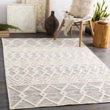 Load image into Gallery viewer, Whittington Wool Area Rug
