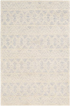 Load image into Gallery viewer, Ginter Wool Area Rug
