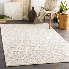 Load image into Gallery viewer, Ginter Wool Area Rug
