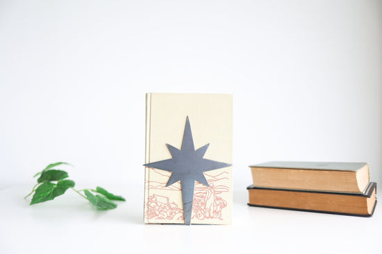 Star Bookend