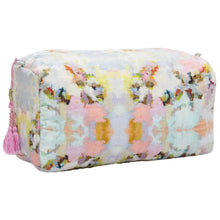 Load image into Gallery viewer, Laura Park Brooks Avenue Large Cosmetic Bag
