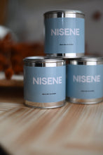 Load image into Gallery viewer, &quot;Nisene&quot; Candle Vessel Collection
