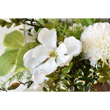 Load image into Gallery viewer, Magnolia Stem White, 19&quot;
