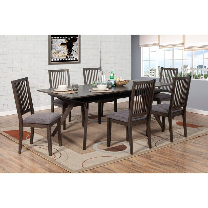 Lennox Extension Dining Table
