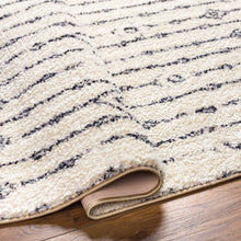 Load image into Gallery viewer, Demi Beige Washable Area Rug
