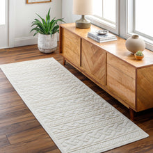 Load image into Gallery viewer, Fadey Washable Area Rug

