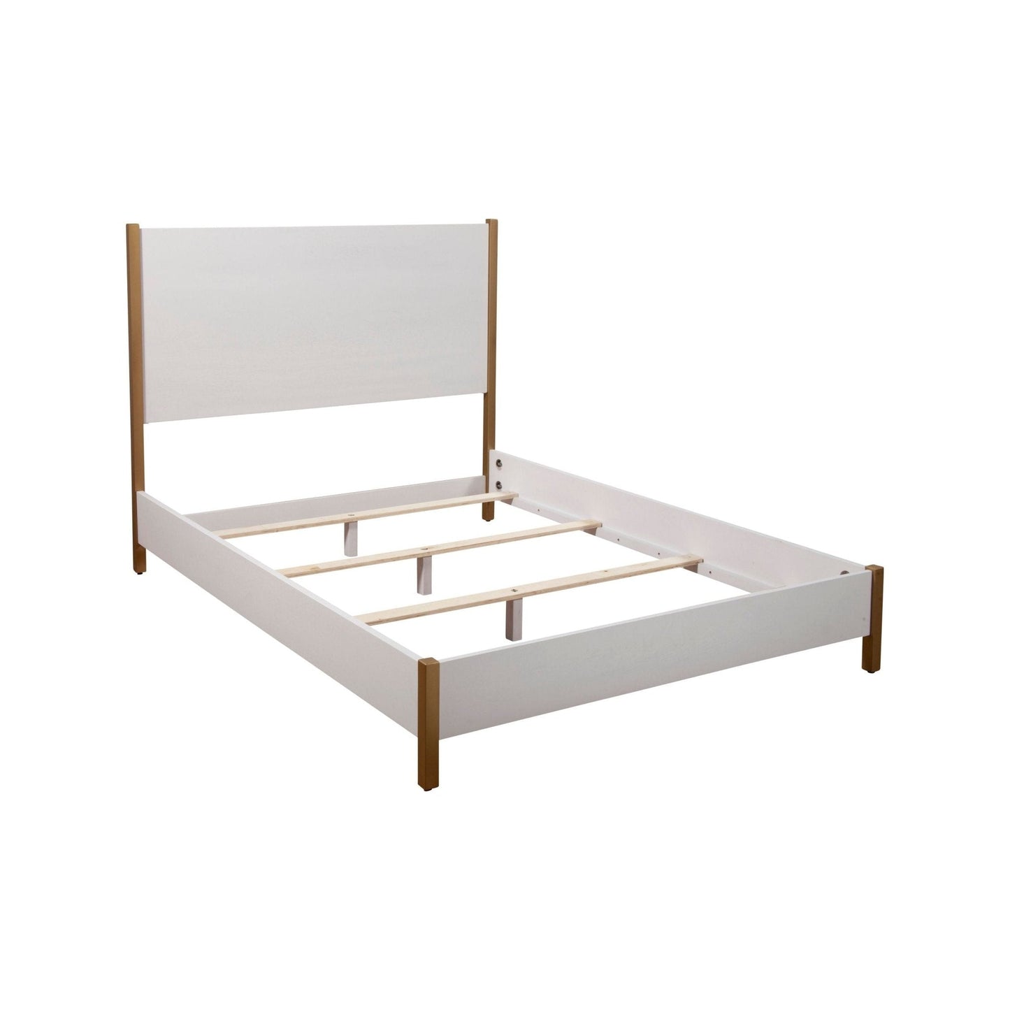 Madelyn Panel Bed