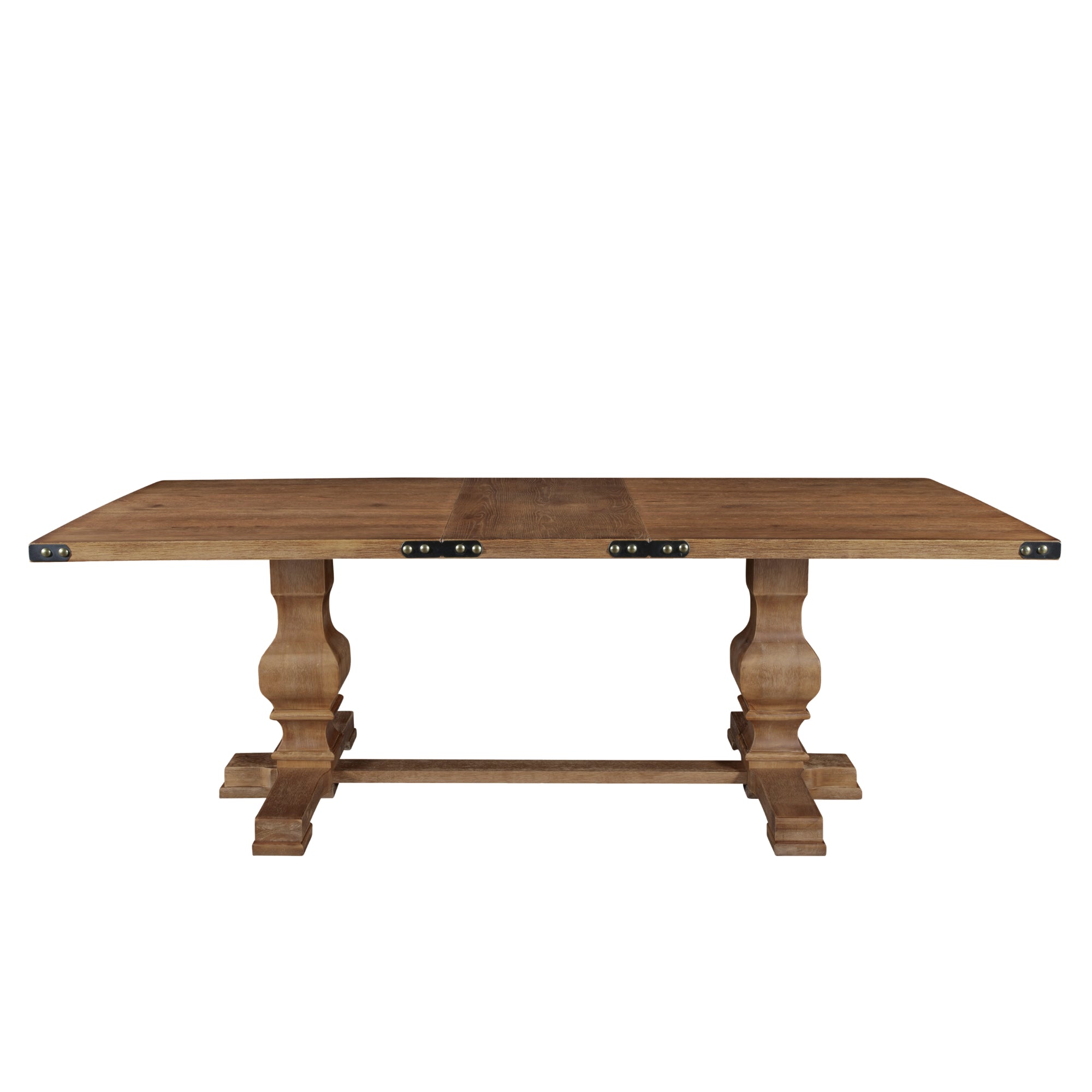 Manchester Dining Table, Natural