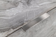 Load image into Gallery viewer, Nova Domus Maranello - Modern Grey Wash &amp; Faux Marble Dresser
