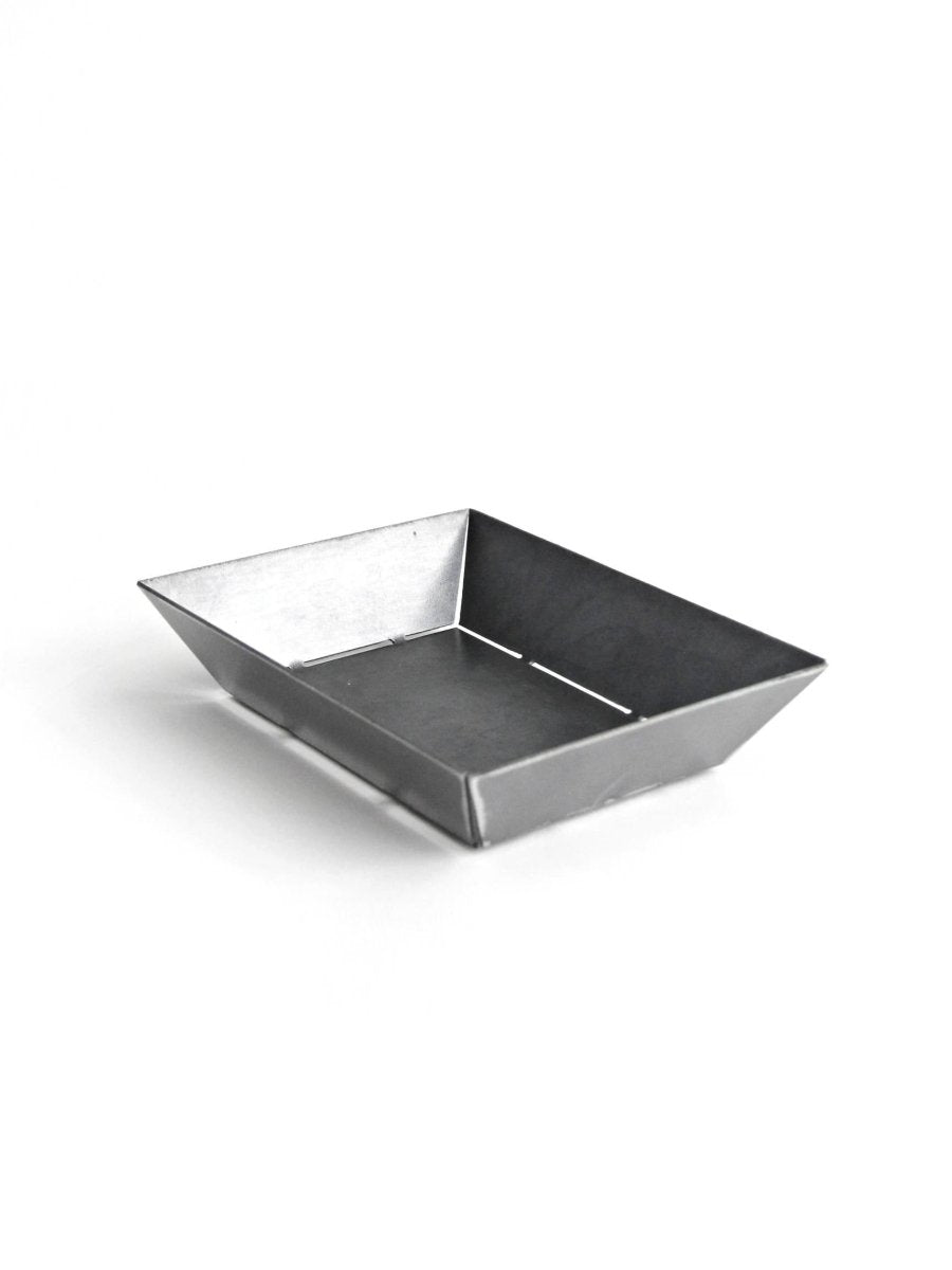 Men's Valet Tray Organizer - Small