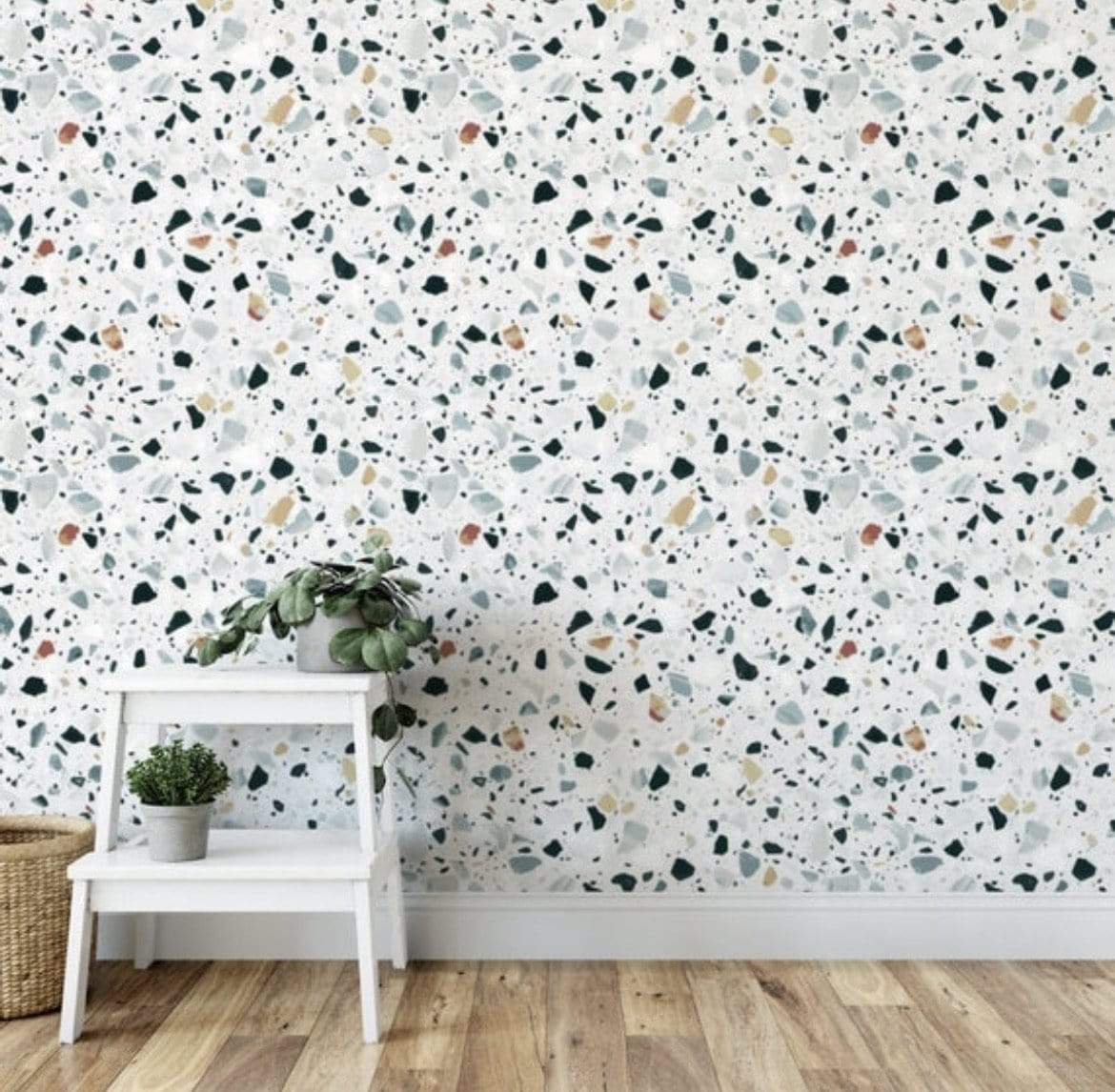 Terrazzo