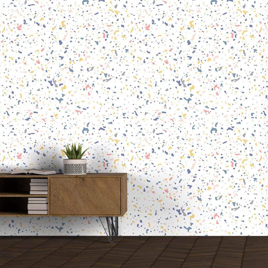 Terrazzo Pebbles