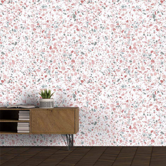 Terrazzo Stone