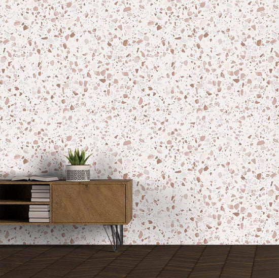 Terrazzo Texture