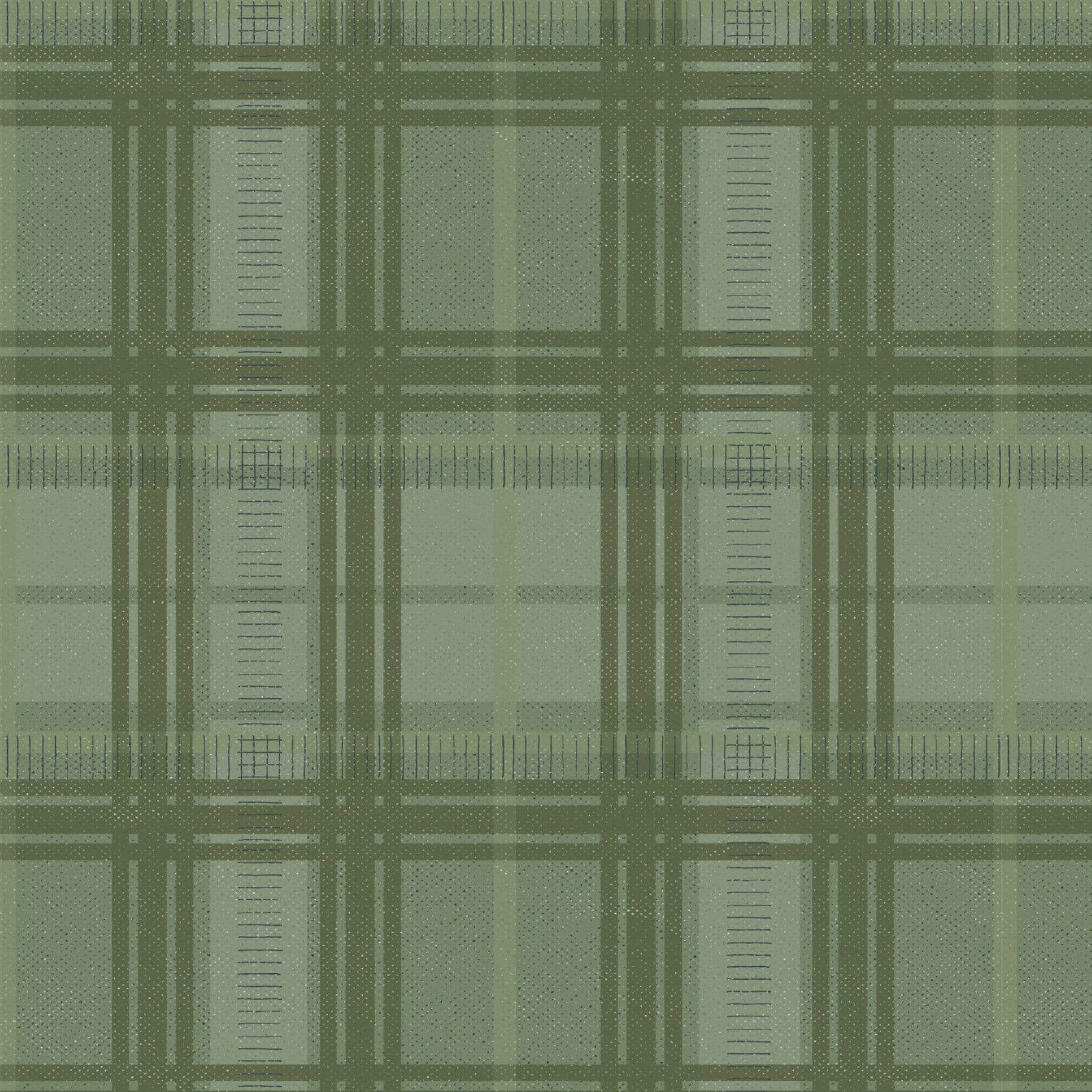 Nostalgic Plaids Sample Set