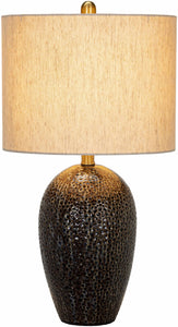 Emet Table Lamp