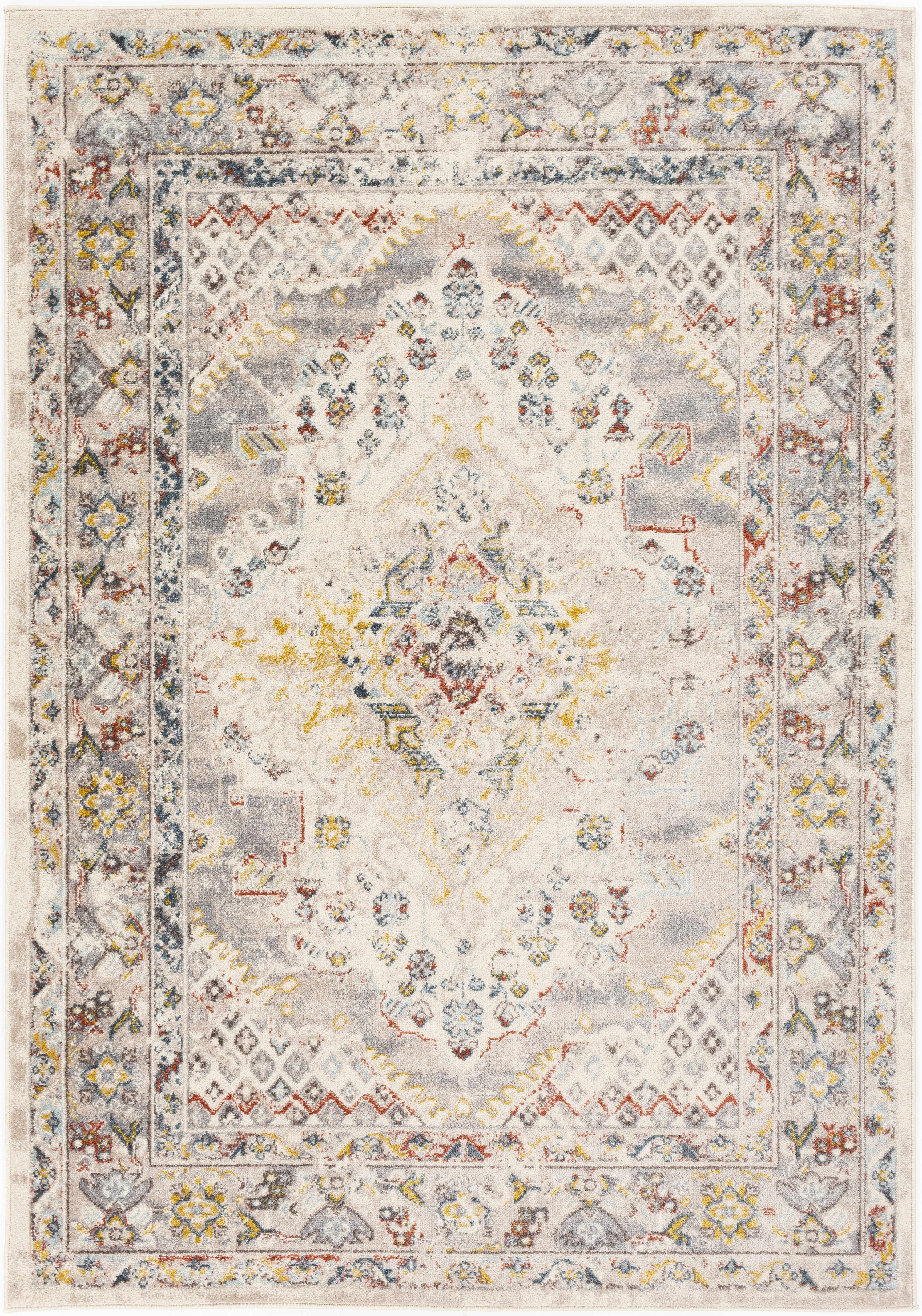 Newkirk Polypropylene Rug