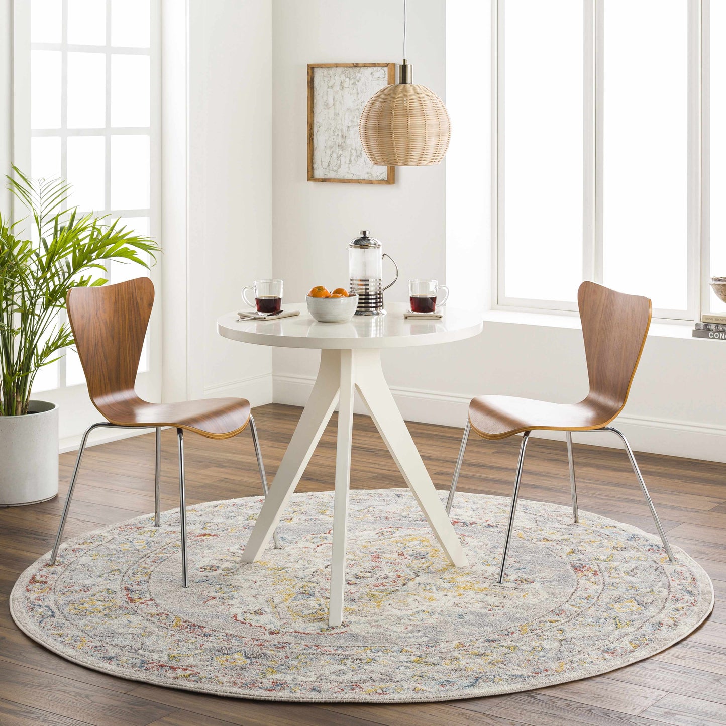 Newkirk Polypropylene Rug