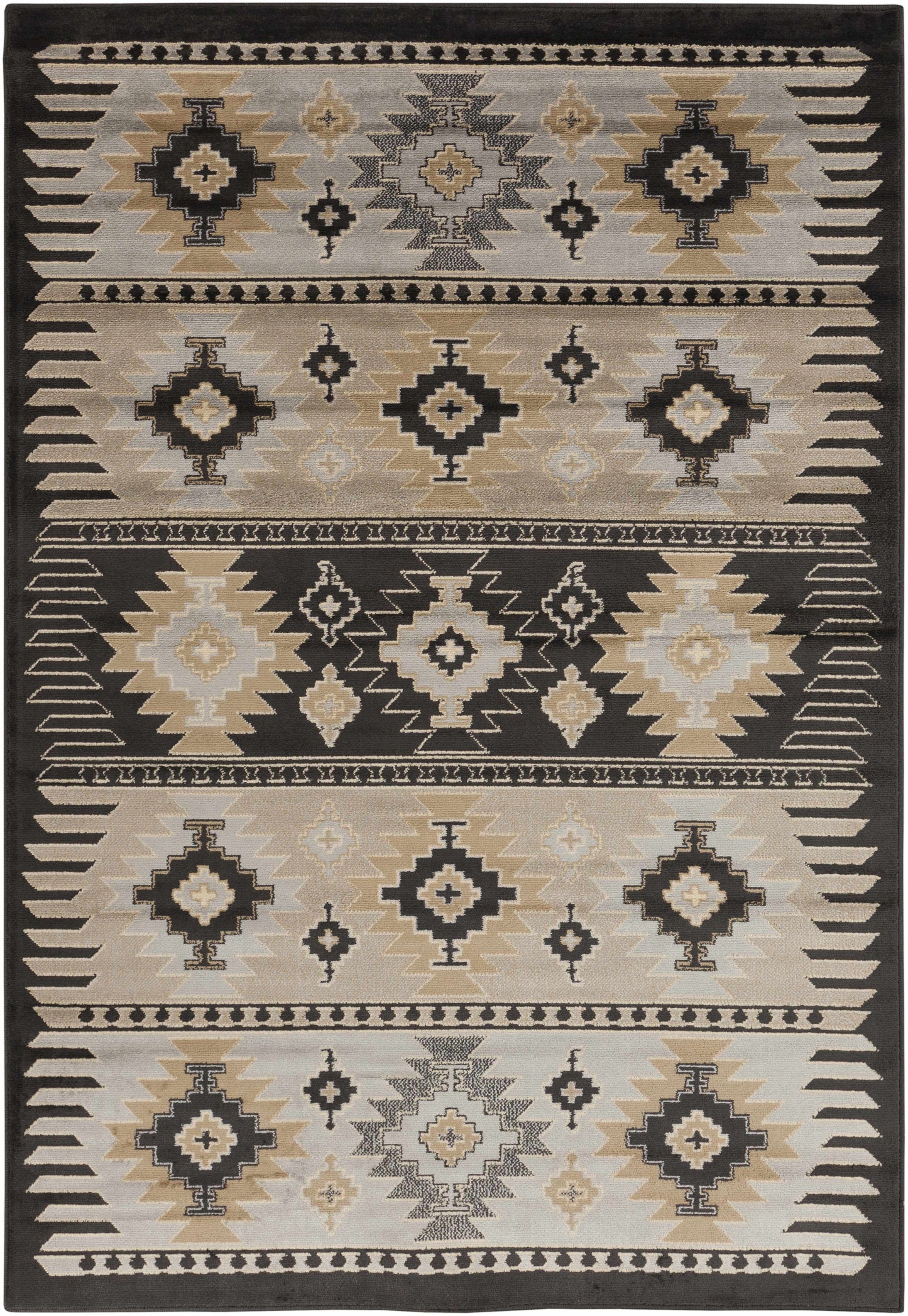 Foxburg Polypropylene Rug