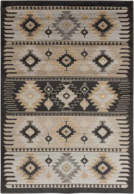 Foxburg Polypropylene Rug