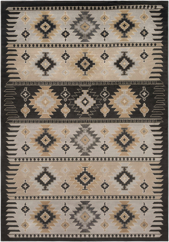 Foxburg Polypropylene Rug